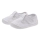 Кеды Chicco Barefoot Coddy White, цвет белый, размер 28 (261.22175.300) - изображение 4