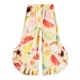 Брюки Molo Aretha Painted Fruits, цвет желтый, размер 128 (2S25I101.9259) - изображение 6
