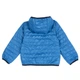 Куртка Chicco Sole, цвет голубой, размер 116 (090.87864.028) - изображение 2