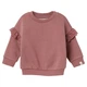 Свитшот Lil'Atelier Millie, цвет розовый, размер 68 (241.13227421.NROS) - изображение 1