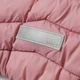 Куртка Name it Anette, цвет розовый, размер 98 (253.13241673.LILA) - изображение 5