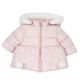 Термокуртка Chicco Alice, колір рожевий, розмір 80 (091.00695.011) - зображення 1