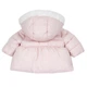 Термокуртка Chicco Alice, колір рожевий, розмір 80 (091.00695.011) - зображення 2