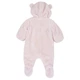 Комбинезон Chicco Alisia, цвет розовый, размер 68 (091.00241.011) - изображение 2