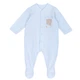 Комбинезон Chicco Tiny Cook, цвет голубой, размер 80 (091.00902.021) - изображение 1
