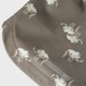 Куртка Name it Softshell Marc, цвет коричневый, размер 104 (253.13236557.MORE) - изображение 10