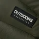 Куртка Name it Ven Olive, цвет оливковый, размер 86 (253.13241671.DDEP) - изображение 6