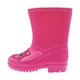 Сапоги резиновые Chicco Walky Kitten, цвет розовый, размер 27 (011.68041.170) - изображение 3