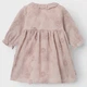 Платье Lil'Atelier Willow, цвет розовый, размер 62 (251.13233747.SGRA) - изображение 2