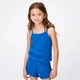 Майка Molo Ranita Retro Blue, цвет голубой, размер 134/140 (2S24A107.8767) - изображение 2
