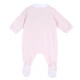 Комбінезон Chicco Johanna, колір рожевий, розмір 50 (090.27214.011) - зображення 2