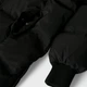 Куртка Name it Lumі Black, цвет черный, размер 116 (253.13244889.BLAC) - изображение 6