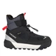 Чоботи Viking Expower Warm GTX 1V SL Black, колір чорний, розмір 35 (243.94120.0277) - зображення 1