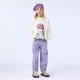 Джинсы Molo Augustine Faded Purple, цвет сиреневый, размер 122 (2W25I119.5496) - изображение 2