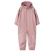 Комбінезон Name it Softshell Emilia, колір рожевий, розмір 116 (253.13236675.WOOD) - зображення 1