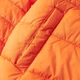 Куртка Name it Ven Orange, цвет оранжевый, размер 116 (253.13241671.CORA) - изображение 4