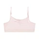 Комплект Molo Jinny Charlotte Pink: топ и трусы, цвет розовый, размер 110/116 (2S25Q401.5463) - изображение 2