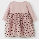 Платье Name it Gigi Pink, цвет розовый, размер 56 (253.13246503.BLIL) - изображение 2