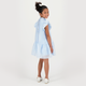 Платье Angel`s Face Loreen Flowers Pale Blue, цвет голубой, размер 104 (241.LOREEN.P.BLUE) - изображение 5