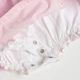 Сукня-боді Chicco Rachele, колір рожевий, розмір 62 (261.01842.031) - зображення 4