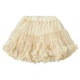 Спідниця Name it Willow, колір бежевий, розмір 86 (251.13235254.SSAN) - зображення 1