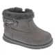 Ботинки Chicco Fiorella Gray, цвет серый, размер 19 (010.72010.840) - изображение 1