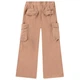 Брюки Molo Audie Sandalwood, цвет бежевый, размер 128 (2S25I103.5411) - изображение 6