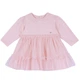 Платье Chicco Alice, цвет розовый, размер 62 (091.00195.011) - изображение 1