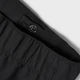 Брюки Name it Softshell Hanna, цвет черный, размер 164 (233.13196914.BLAC) - изображение 5