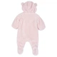 Комбинезон Chicco Alisia, цвет розовый, размер 72 (091.00241.011) - изображение 2