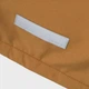 Куртка-парка Name it Billie, цвет горчичный, размер 80 (233.13216488.RUBB) - изображение 7