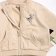 Толстовка Chicco Arsenio Beige, колір бежевий, розмір 72 (261.01249.060) - зображення 3