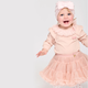Спідниця Angel`s Face Binky Baby Tutu Blush, колір рожевий, розмір 68 (241.BINKY.BLUSH) - зображення 3