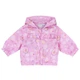 Куртка Chicco Alessia, колір рожевий, розмір 72 (090.87876.011) - зображення 1