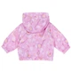 Куртка Chicco Alessia, колір рожевий, розмір 72 (090.87876.011) - зображення 2