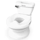 Детский горшок-унитаз Ingenuity "My Size. Potty Pro", Белый - изображение 1