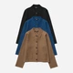 Кардиган вязаный женский Uniqlo 986878876 XS Коричневый (1159856474) - изображение 16
