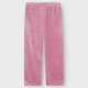 Брюки велюровые Name it Carina Pink, цвет розовый, размер 116 (251.13235881.MORC) - изображение 2