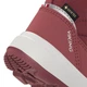 Ботинки Viking Toasty Warm GTX Zip Dark Pink, цвет бордовый, размер 23 (253.94010.0039) - изображение 5