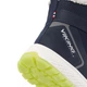 Черевики Viking Equip Glow Warm WP Navy, колір синій, розмір 25 (253.94405.0005) - зображення 6
