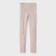 Термобрюки з вовни мериноса Name it Tove Pink, колір рожевий, розмір 134/140 (233.13216414.SPHI) - зображення 3