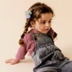Пуловер Lil'Atelier Kristiana, цвет розовый, размер 110 (251.13238277.NROS) - изображение 2