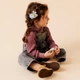 Пуловер Lil'Atelier Kristiana, цвет розовый, размер 110 (251.13238277.NROS) - изображение 3