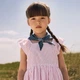 Сарафан Name it Maya, цвет розовый, размер 104 (251.13227302.BWHI) - изображение 3