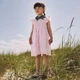 Сарафан Name it Maya, цвет розовый, размер 104 (251.13227302.BWHI) - изображение 2
