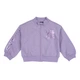 Толстовка Chicco Enrica Lilac, колір бузковий, розмір 80 (261.02117.014) - зображення 1
