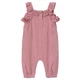 Полукомбинезон Lil'Atelier Millie, цвет розовый, размер 68 (241.13227564.NROS) - изображение 1
