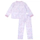 Пижама Chicco Unicorno, цвет сиреневый, размер 110 (090.31501.020) - изображение 2