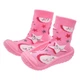 Капці-шкарпетки Chicco Morbidotti Pink, колір рожевий, розмір 25 (010.64721.100) - зображення 2