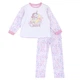 Пижама Chicco Unicorno, цвет сиреневый, размер 92 (090.31501.020) - изображение 1